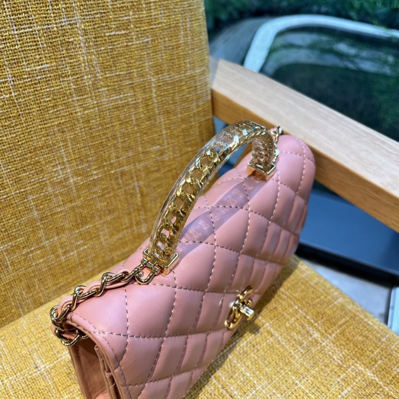 Ch**el satchel bags